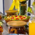 Praja Vecchia Bed and breakfast