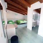 Praja Vecchia Bed and breakfast Praia a Mare