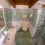 Bed and breakfast Praja Vecchia