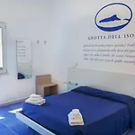 Praja Vecchia Bed and breakfast Praia a Mare