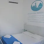 Praja Vecchia Praia a Mare