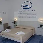 Praja Vecchia Bed and breakfast Praia a Mare