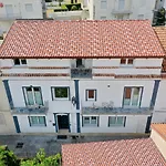 Bed & Breakfast Praja Vecchia