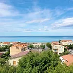 Bed & Breakfast Praja Vecchia 4*