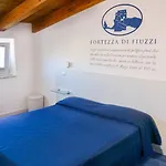 Praja Vecchia 4* Praia a Mare