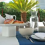 Praja Vecchia 4*