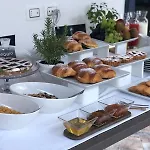 Bed & Breakfast Praja Vecchia 4*
