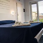 Praja Vecchia Bed & Breakfast Praia a Mare