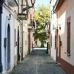 Praja Vecchia Praia a Mare
