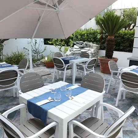 Praja Vecchia Frühstückspension