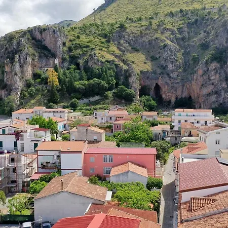 Praja Vecchia 4* Praia a Mare