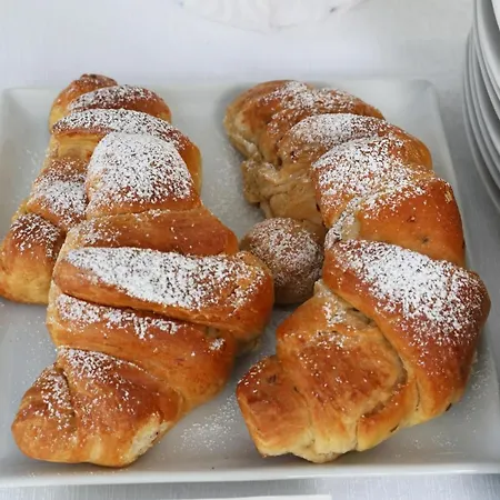 Praja Vecchia 4* Praia a Mare