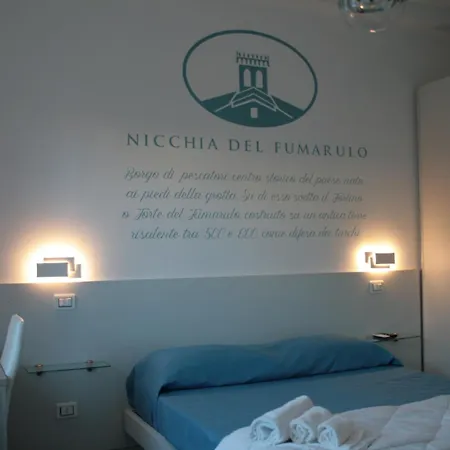 Praja Vecchia 4* Praia a Mare