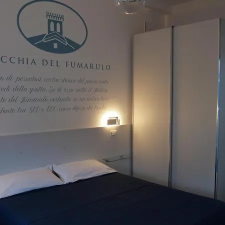 Nocleg ze śniadaniem Praja Vecchia 2*