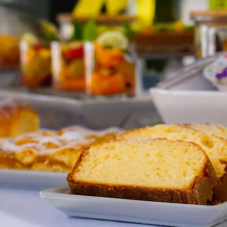 Frühstückspension Praja Vecchia Praia a Mare