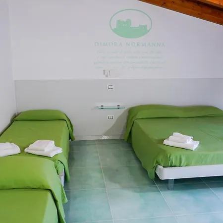 Frühstückspension Praja Vecchia