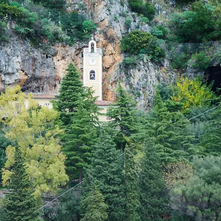Praja Vecchia 4*