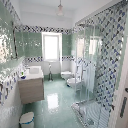 Frühstückspension Praja Vecchia 4*