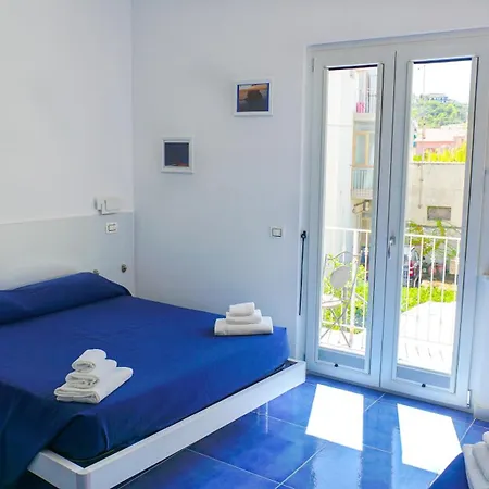 Praja Vecchia Alojamento de Acomodação e Pequeno-almoço