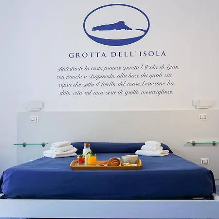 Bed & Breakfast Praja Vecchia