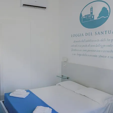 Praja Vecchia Praia a Mare