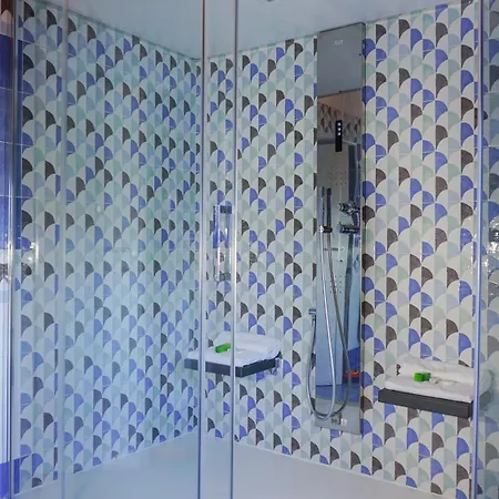 Frühstückspension Praja Vecchia Praia a Mare