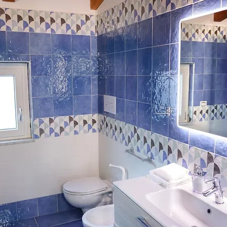 Praja Vecchia Praia a Mare