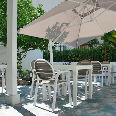 Frühstückspension Praja Vecchia