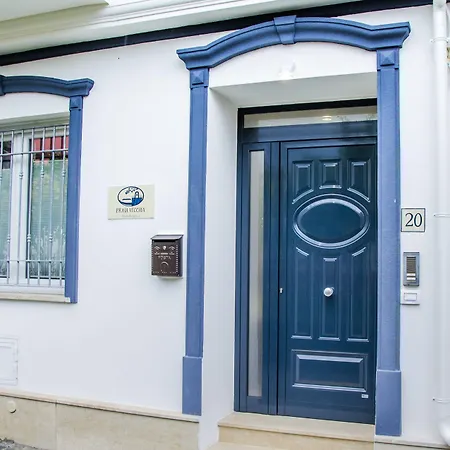 Praja Vecchia 4* Praia a Mare