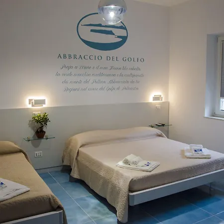 Praja Vecchia 4* Praia a Mare