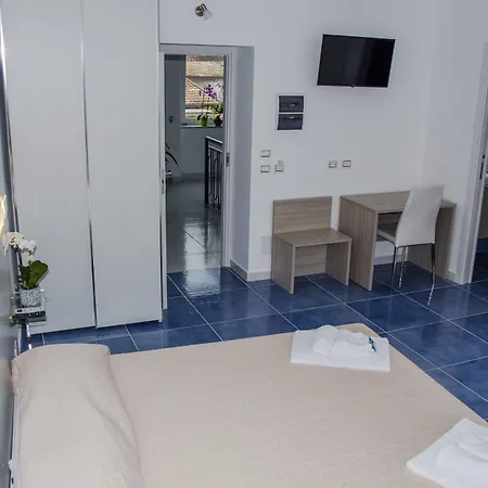 Praja Vecchia 4*