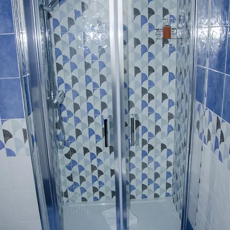 Praja Vecchia Frühstückspension Praia a Mare