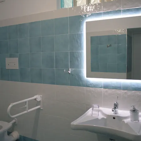 Nocleg ze śniadaniem Praja Vecchia 4*