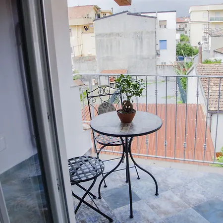 Praja Vecchia Praia a Mare