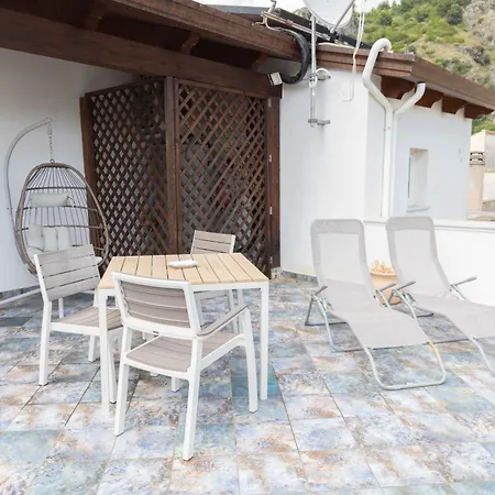 Bed & Breakfast Praja Vecchia Praia a Mare
