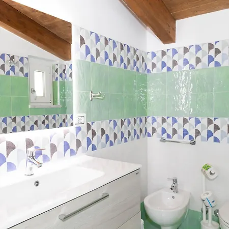 Praja Vecchia Bed & Breakfast