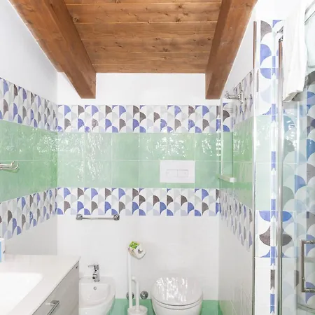 Bed & Breakfast Praja Vecchia