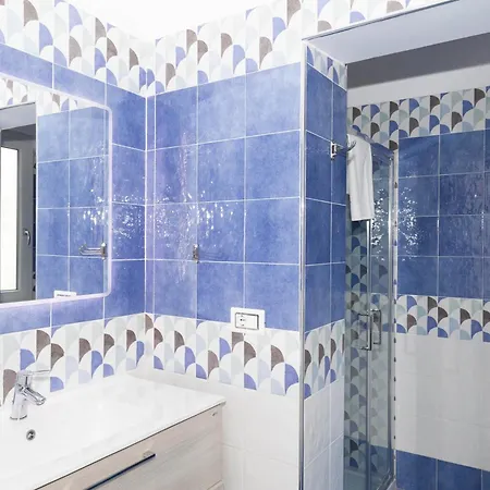 Praja Vecchia Bed & Breakfast Praia a Mare