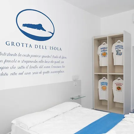 Praja Vecchia 4*
