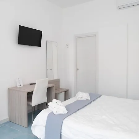 Bed & Breakfast Praja Vecchia Praia a Mare