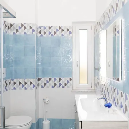 Bed & Breakfast Praja Vecchia