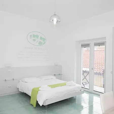Praja Vecchia 4*