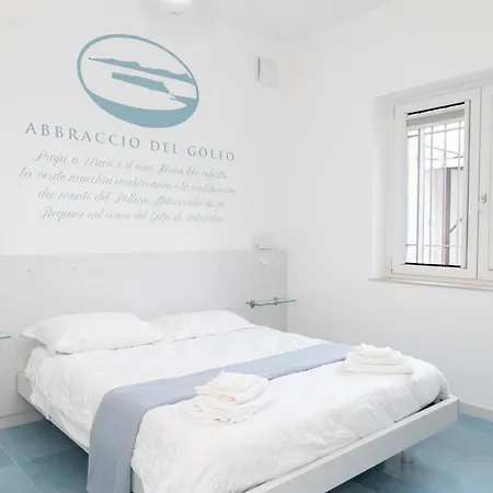 Praja Vecchia 4*