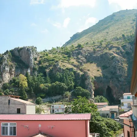 Alojamento de Acomodação e Pequeno-almoço Praja Vecchia Praia a Mare