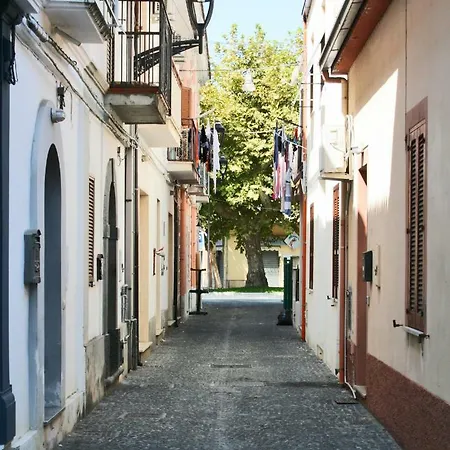Praja Vecchia Praia a Mare
