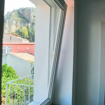 Praja Vecchia Frühstückspension