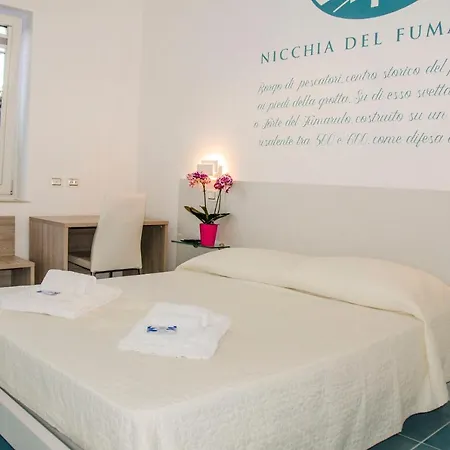 Frühstückspension Praja Vecchia 4*