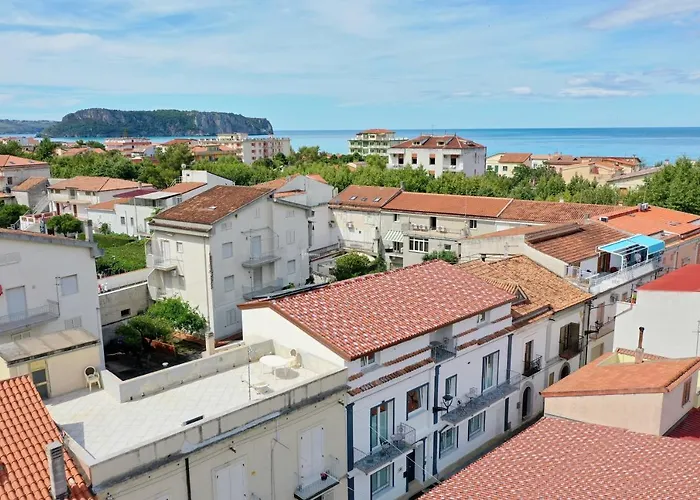 住宿加早餐酒店 Praja Vecchia