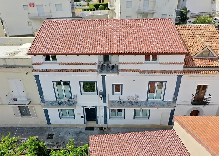 住宿加早餐酒店 Praja Vecchia