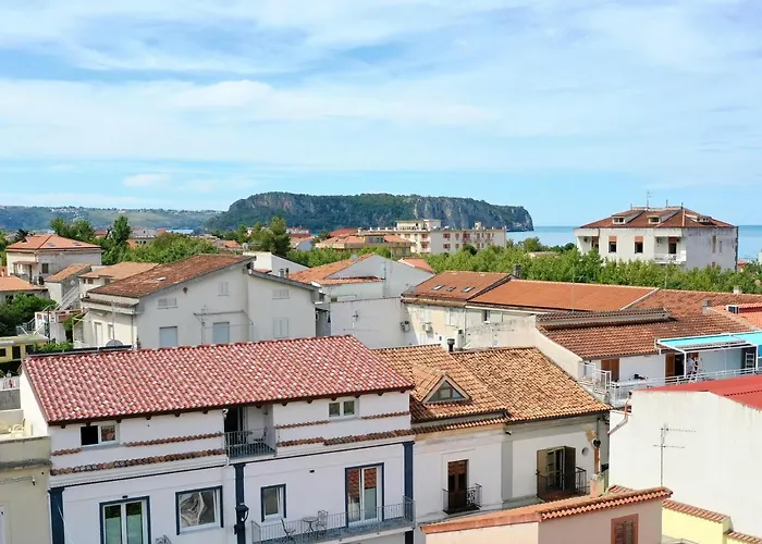 Praja Vecchia 住宿加早餐酒店 4*